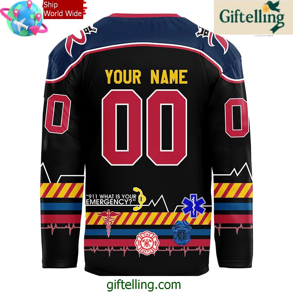 Reading Royals Battle of the Badges 2025 Hockey Jersey Reading Royals Battle of the Badges 2025 Hockey Jersey