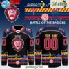 Reading Royals Battle of the Badges 2025 Special Hockey Jersey