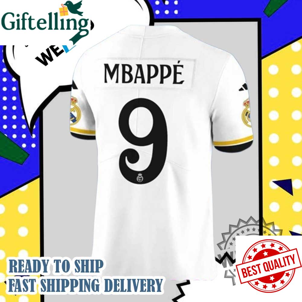 Real Madrid Cf X Nfl Game 2025 Football Jersey