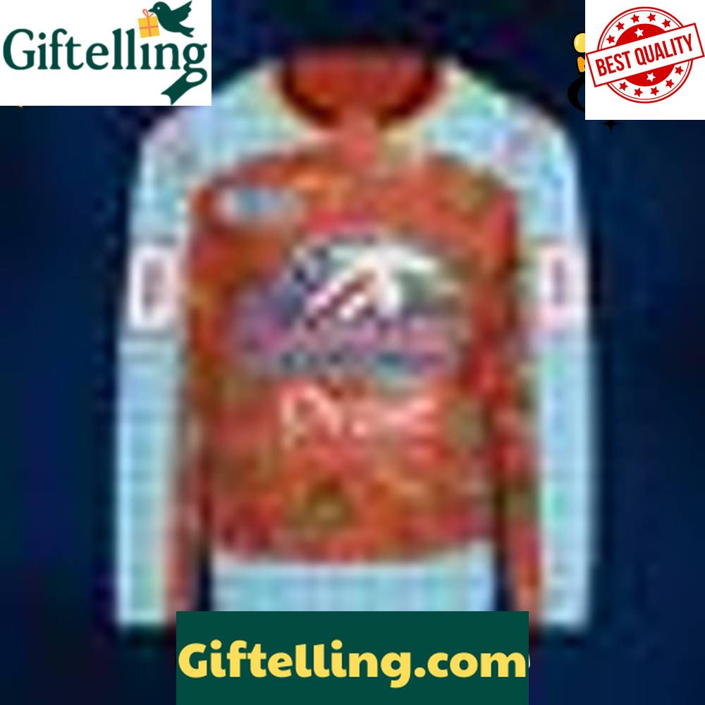 Saginaw Spirit 2025 Oktoberfest Warmup Custom Hockey Jersey