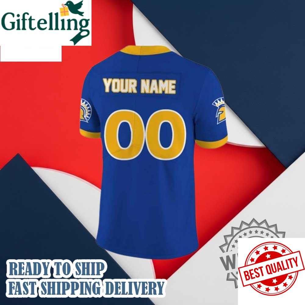 Adidas 2 Scarlet Rutgers Scarlet Knights Premier Football Jersey