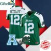 Tulane Green Wave 2025 Vapor Football Jersey