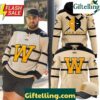Wheeling Nailers New Season 2025-26 Special Hoodie