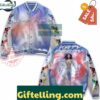 Katy Perry LIFETIMES Baseball Jacket Outfit MLB Gift