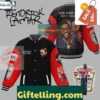 Kendrick Lamar The Pop Out Baseball Jacket Outfit MLB Gift