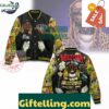 Lil Wayne Weezyana Baseball Jacket Outfit MLB Gift