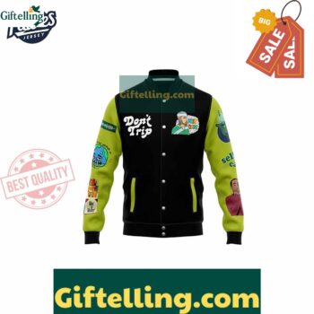 Mac Miller Baseball Jacket MLB Gift