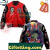 Michael Jackson Thriller Baseball Jacket Outfit MLB Gift