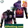 Music AJR Baseball Jacket Style MLB Gift