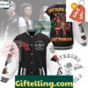 Music Avenged Sevenfold Baseball Jacket MLB Gift