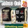 Music Böhse Onkelz Band Baseball Jacket MLB Gift