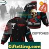 Music Deftones Baseball Jacket MLB Gift