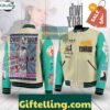 Music Dwight Yoakam Baseball Jacket MLB Gift