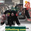 Music Foo Fighters Baseball Jacket MLB Gift