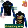 Music Gunna Baseball Jacket Stylish Gear for Fans MLB Gift