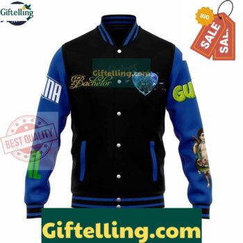 Music Gunna Baseball Jacket Stylish Gear for Fans MLB Gift