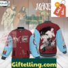 Music Maneskin Baseball Jacket MLB Gift