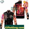 Music Megan Thee Stallion Baseball Jacket MLB Gift