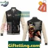 Music Rod Wave Baseball Jacket MLB Gift