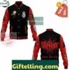 Music Slipknot Baseball Jacket Ultimate Gear For Metal Fans MLB Gift
