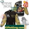 Music Stevie Nicks Baseball Jacket MLB Gift