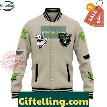 Music Too Short Rapper Baseball Jacket Classic Style For Fans MLB Gift