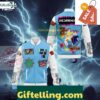 New Kids On The Block Baseball Jacket For Christmas MLB Gift
