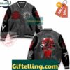 Pierce The Veil 2025 Baseball Jacket Outfit MLB Gift