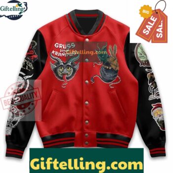 Silent Knight Band Baseball Jacket Outfit MLB Gift