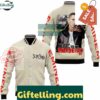 Slim Shady Eminem Baseball Jacket Style For Music Fans MLB Gift