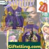 Snoop Dogg Long Beach Baseball Jacket Outfit MLB Gift