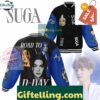 Suga D Day Music Baseball Jacket MLB Gift