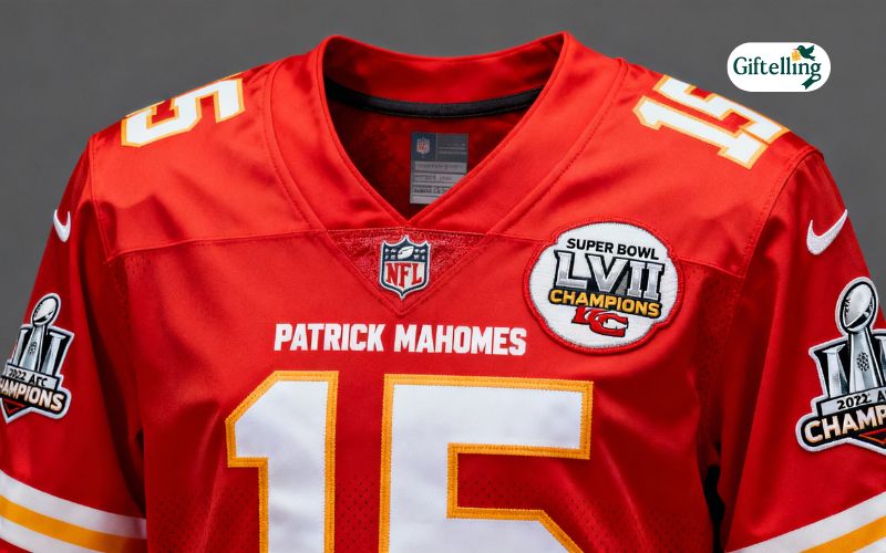 Joe Burrow Cincinnati Bengals orange fan jersey showing modern design elements