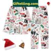 Big Time Rush We Can Make A Beautiful Christmas Pajamas Set for men and women