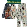 Bob Dylan He Groovy Or Leave Man Pajamas Set - Unique Gift for Music Fans