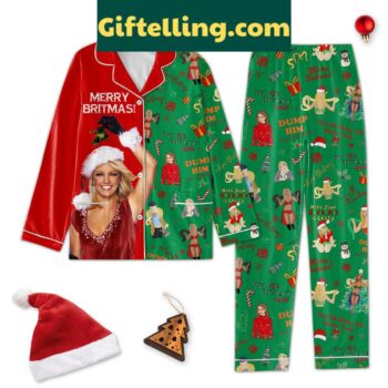 Britney Spears Kiss Me Baby product image showing design and team colors