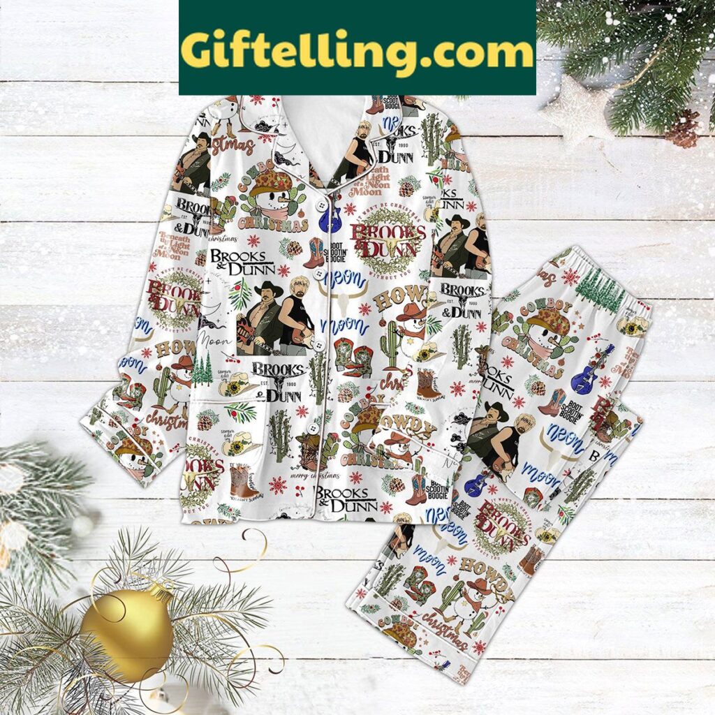 Brooks Dunn Beneath The Light product image showing design and team colors