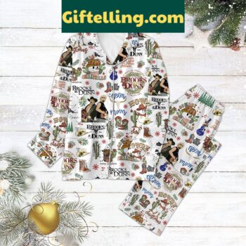 Brooks Dunn Beneath The Light product image showing design and team colors