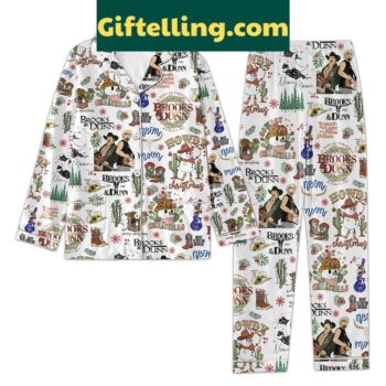 Brooks Dunn Beneath The Light product image showing design and team colors