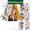 Celine Dion Incredible Duet With Ne-Yo Polyester Pajamas Set