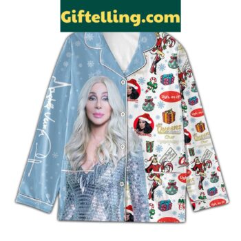 Cher Queens Are Named Cher product image showing design and team colors