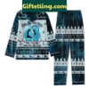 Dave Matthews Band Eat Drink and Be Merry Pajamas Set for music fans