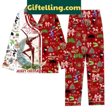 Dave Matthews Band Merry Christmas product image showing design and team colors