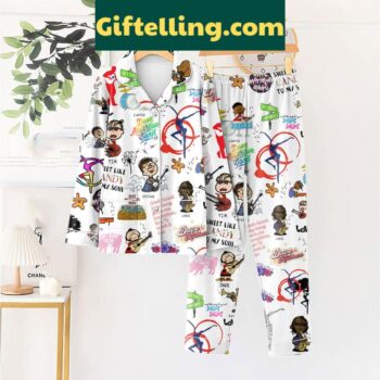 Dave Matthews Band Sweet Like product image showing design and team colors