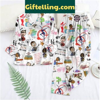 Dave Matthews Band Sweet Like product image showing design and team colors