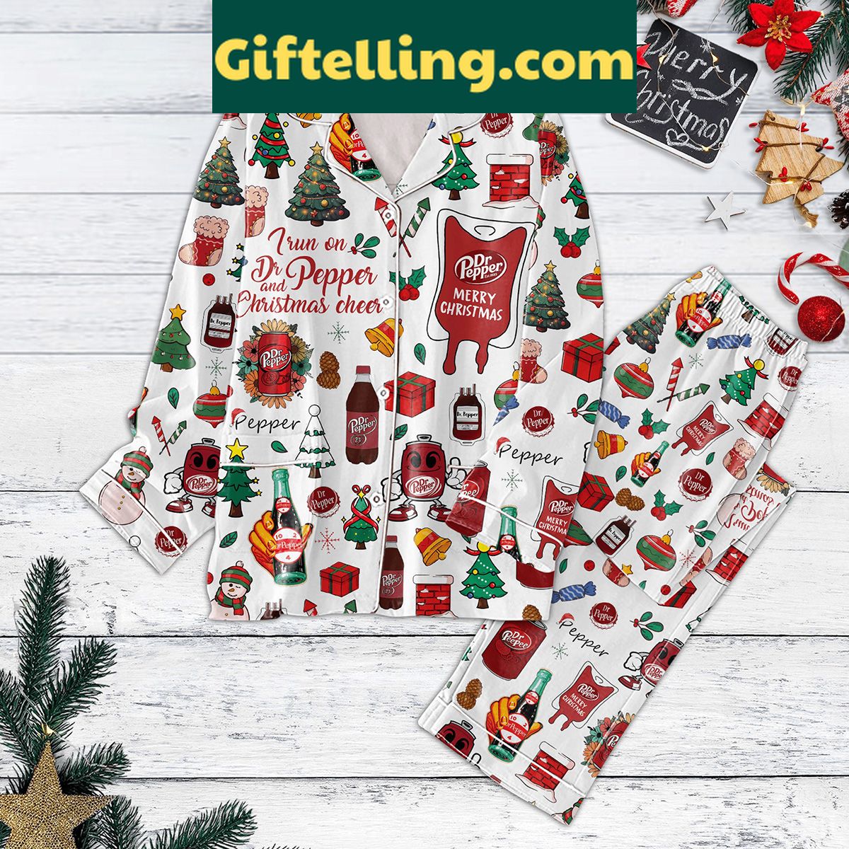 dr-pepper-christmas-cheer-pajamas-set-cozy-up-in-holiday-spirit-2 Dr Pepper and Christmas Cheer Pajamas Set