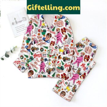 Elton John Merry Christmas Bennie product image showing design and team colors