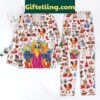 Elton John You Were Never Ordinary Christmas Pajamas Set for men and women