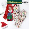 Eminem Holidays Santa Merry Christmas product image showing design and team colors