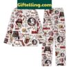 Florida State Seminoles Saturdays Are For The Noles Pajamas Set - Show Team Spirit in Style